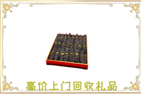 克孜勒苏周边回收海参